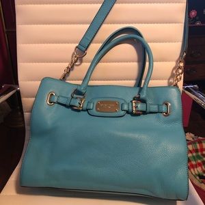 Michael Kors Satchel